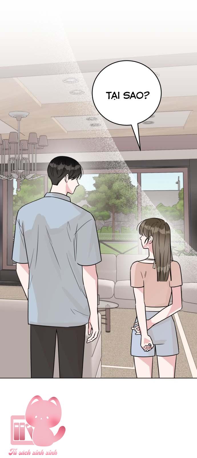 Chúng Ta Là Gì Của Nhau? Chap 37 - Trang 2