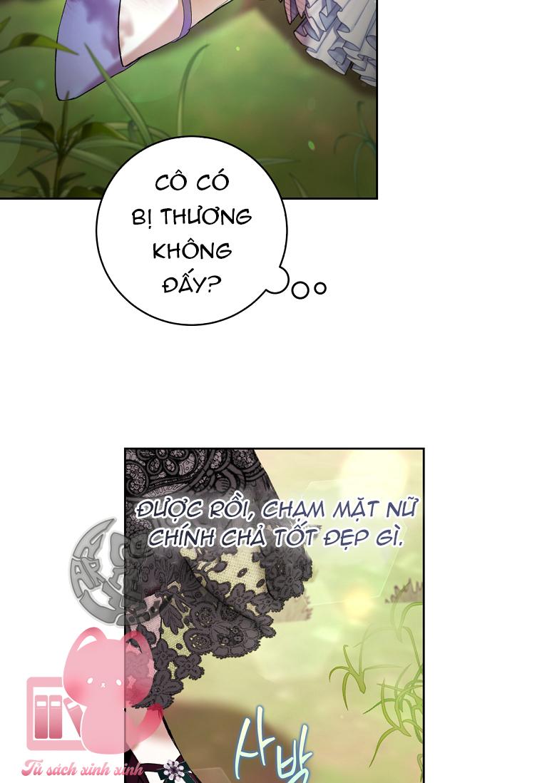 Làm Ác Nữ Bộ Không Tuyệt Sao? Chap 22 - Trang 4