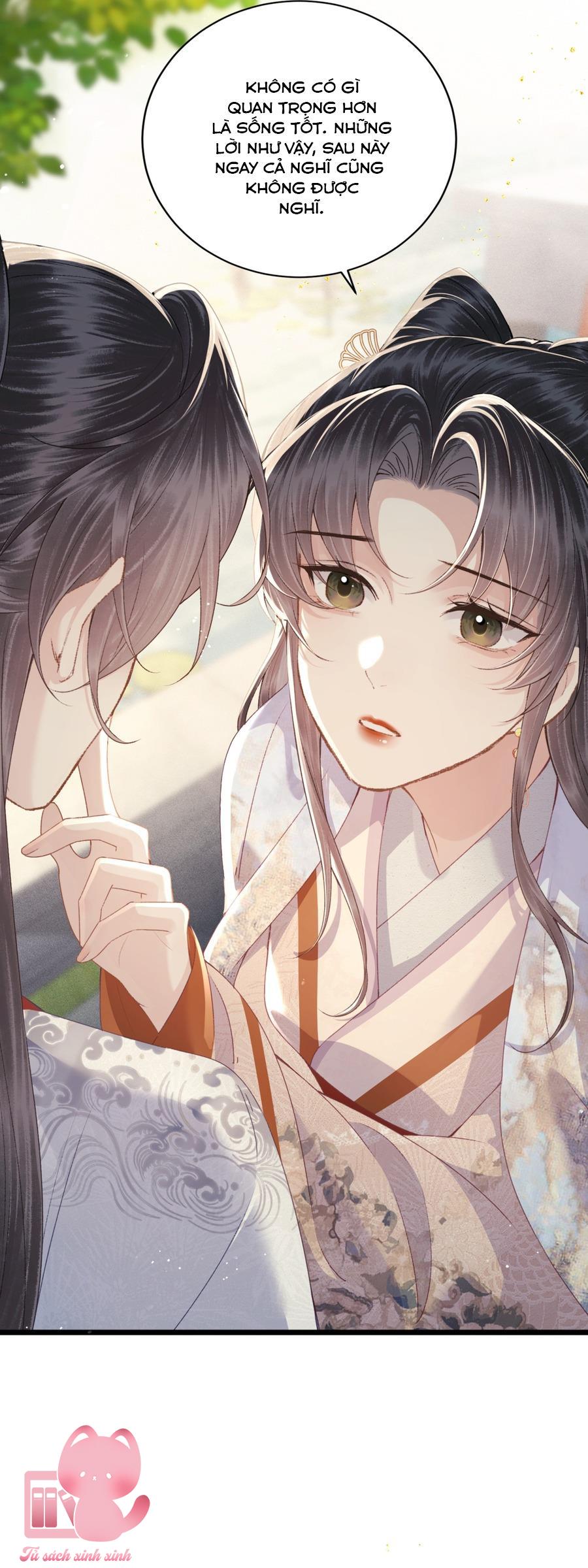 Gả Cho Vai Ác Chap 63 - Next Chap 64