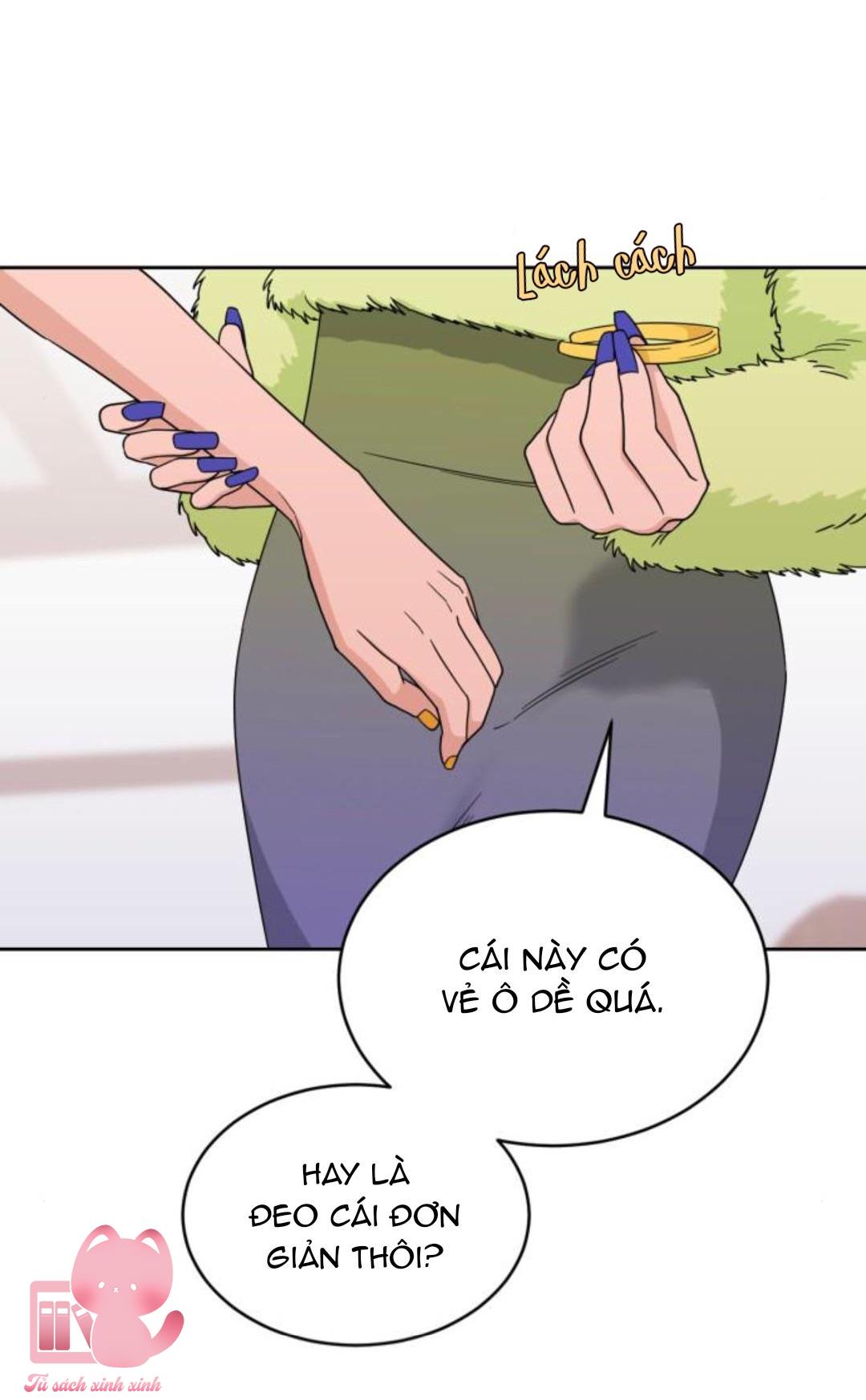 Vận May Không Ngờ Chapter 24 - Next Chapter 24.1