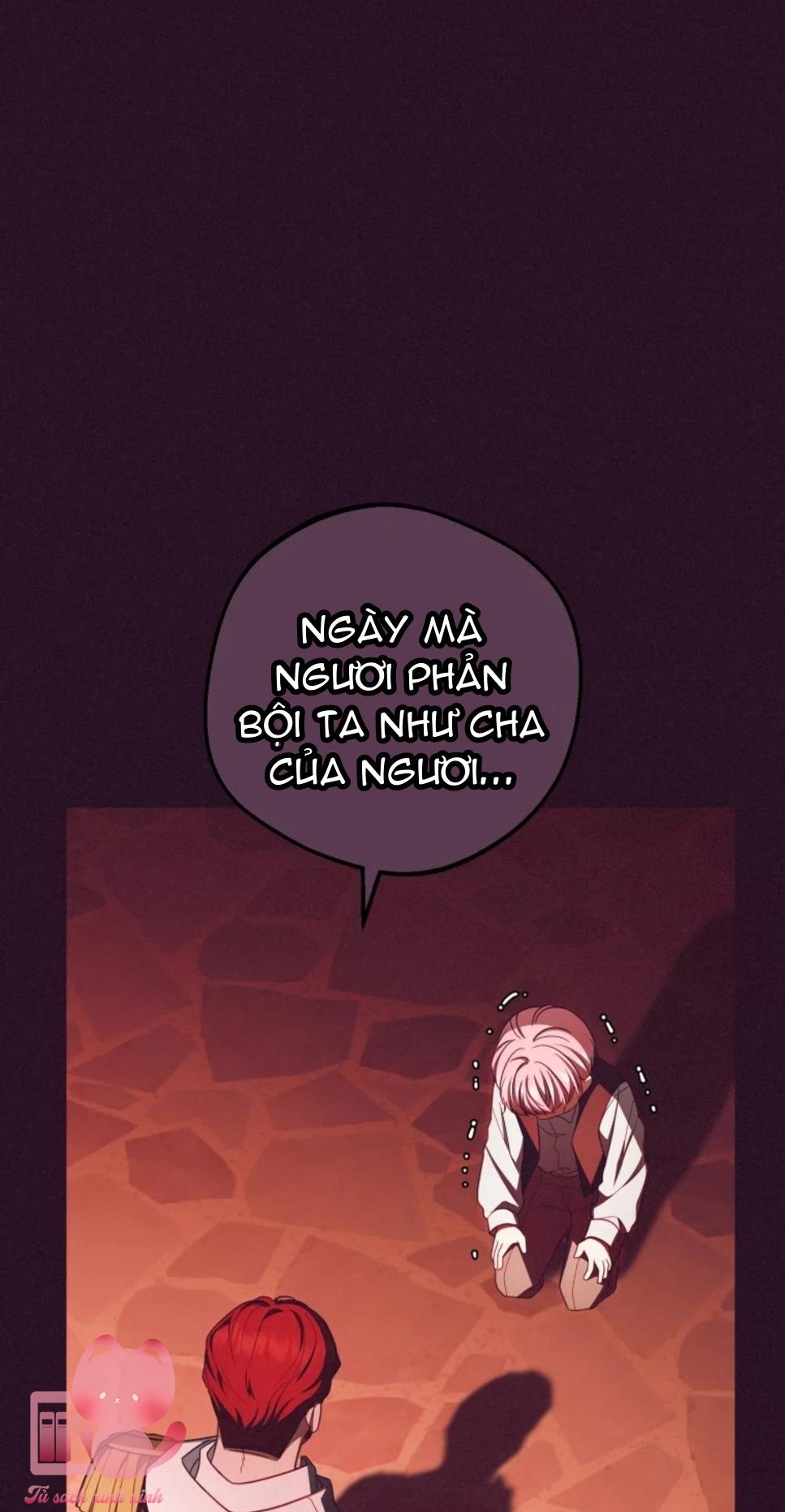 Được Yêu Thương Mà Còn Ngại Ngùng Sao! Chap 72 - Trang 4