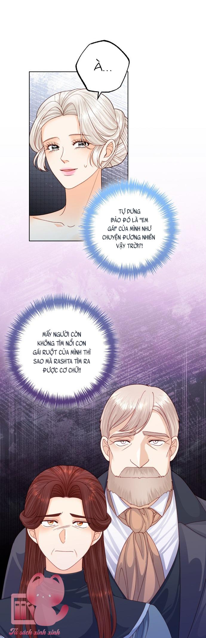 Hoàng Hậu Tái Hôn Chapter 141 - Next Chapter 142