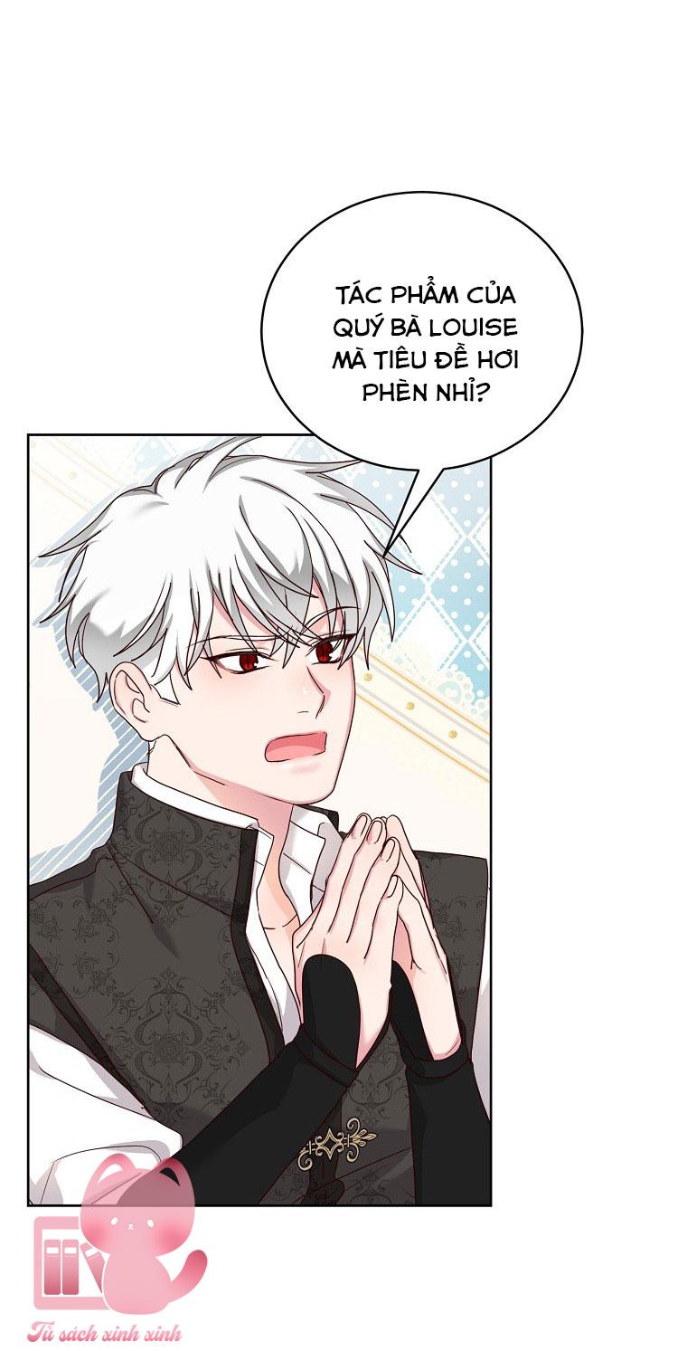 Thế Thì Ta Cứ Trở Thành Kẻ Ác Thôi Chap 52 - Trang 2