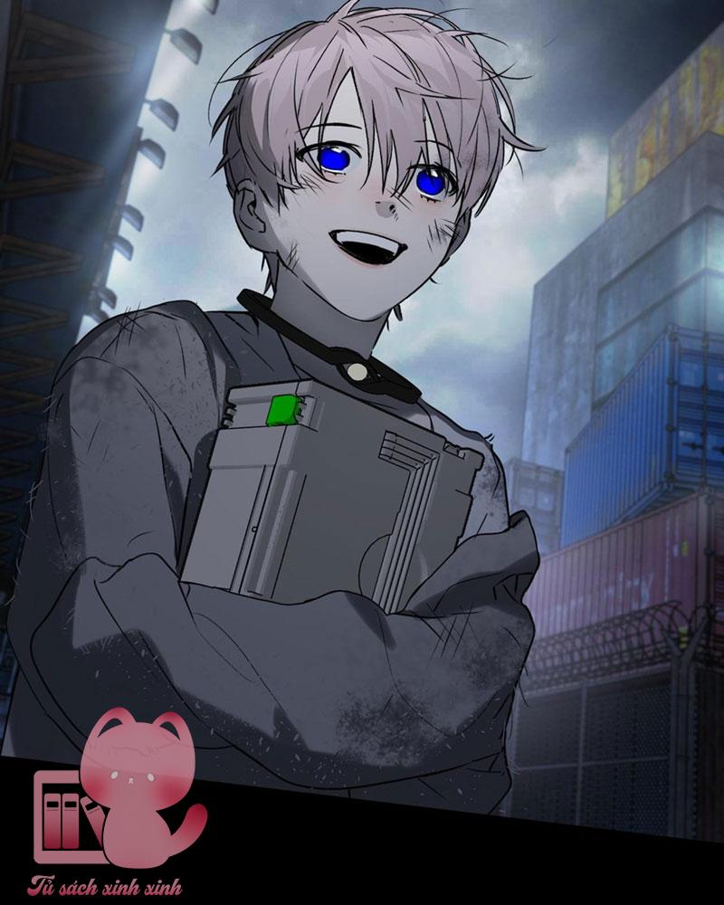 Ác Chi Hoàn Chapter 1 - Trang 4