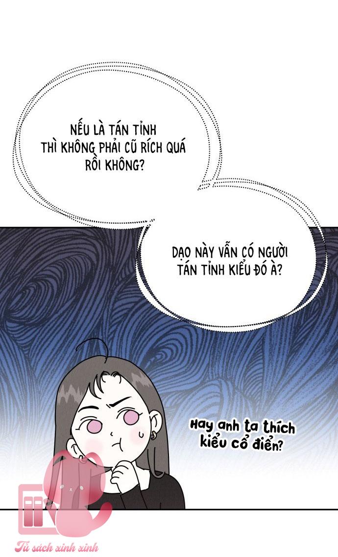 Thuyết Tình Yêu Ích Kỷ Chapter 1 - Next Chapter 2