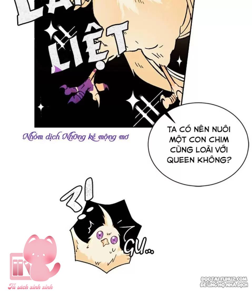 Hoàng Hậu Tái Hôn Chapter 25 - Next Chapter 26