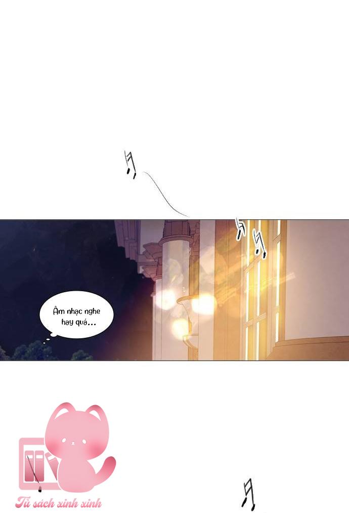 Hãy Khóc Và Cầu Nguyện Đi Chapter 28 - Trang 4