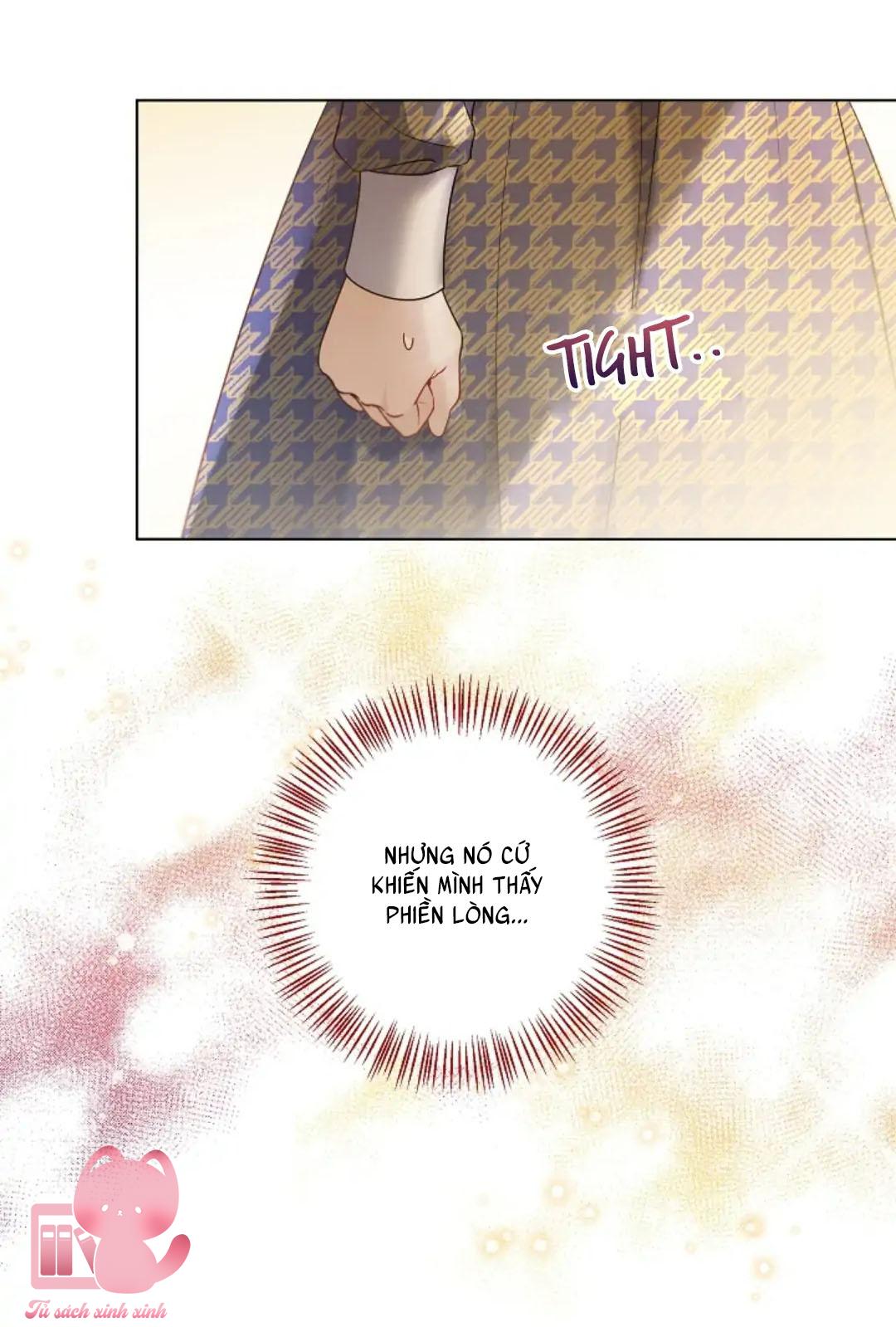 Tiểu Thư Crystal Là Nam Nhân Chap 17 - Trang 2