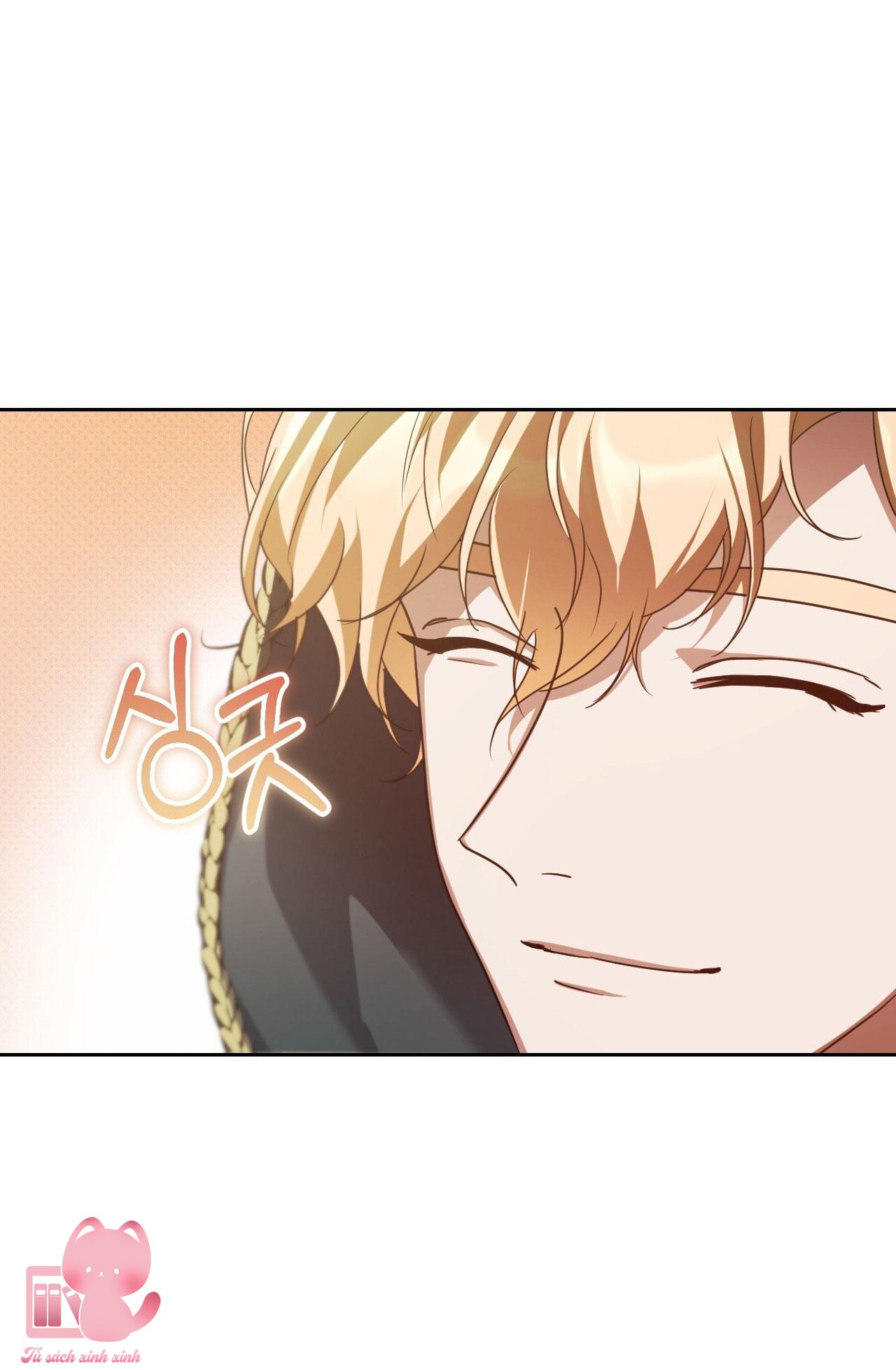 Thánh Nữ Giả Muốn Bỏ Trốn Chap 37 - Trang 4