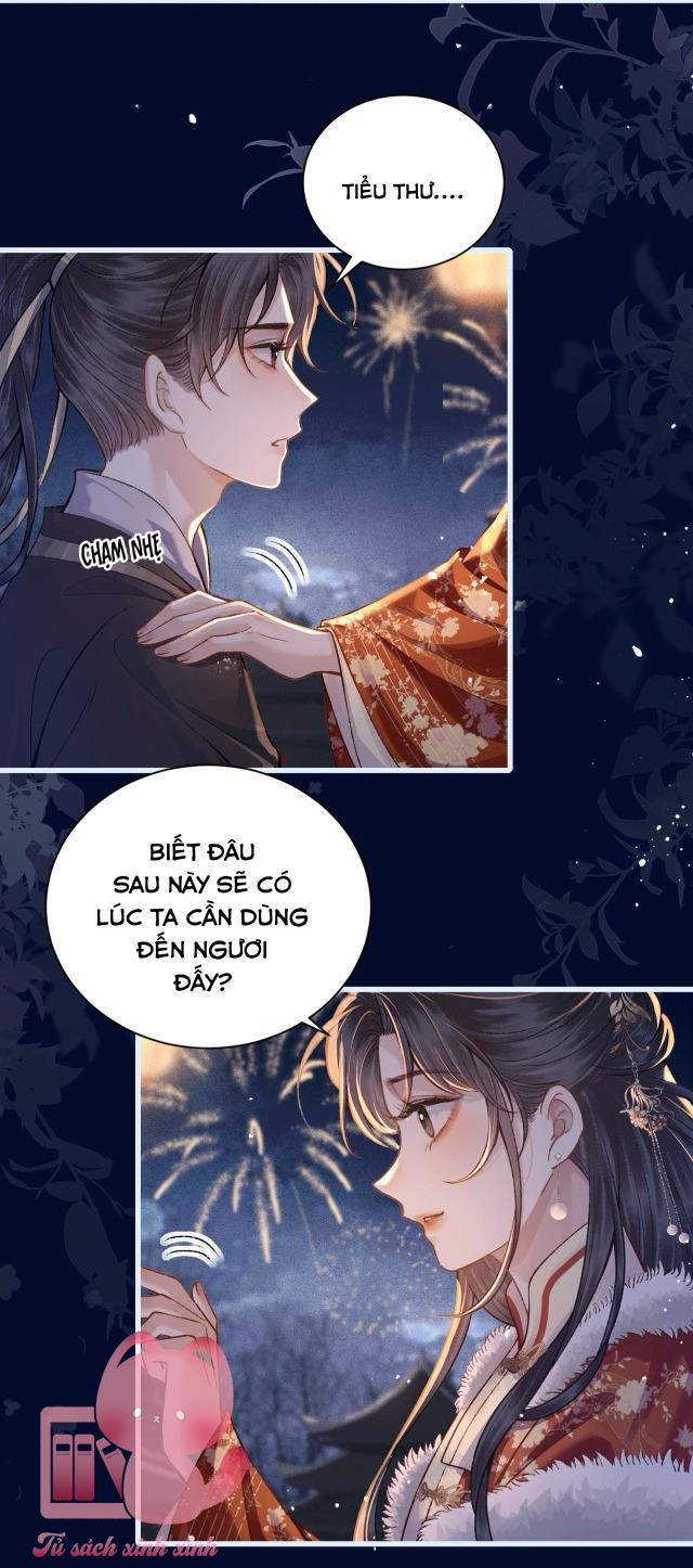 Gả Cho Vai Ác Chap 15 - Next Chap 16