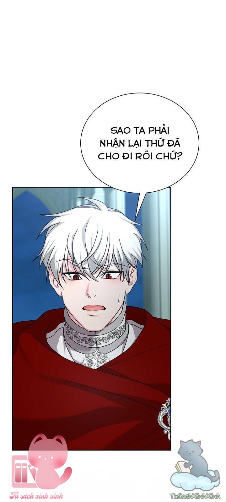Thế Thì Ta Cứ Trở Thành Kẻ Ác Thôi Chap 38 - Trang 2