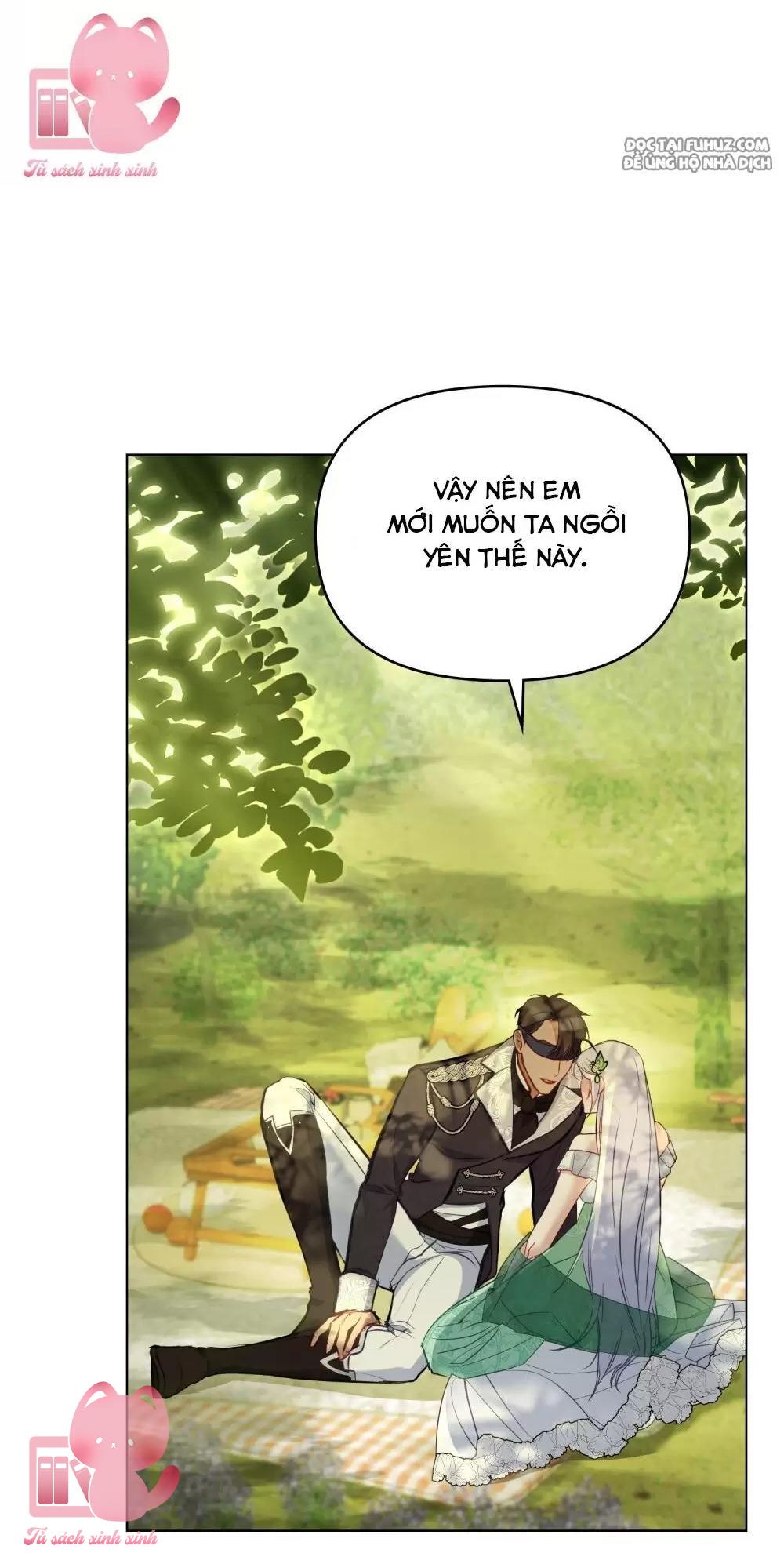Nếu Không Vâng Lời Công Tước Chapter 44 - Trang 4