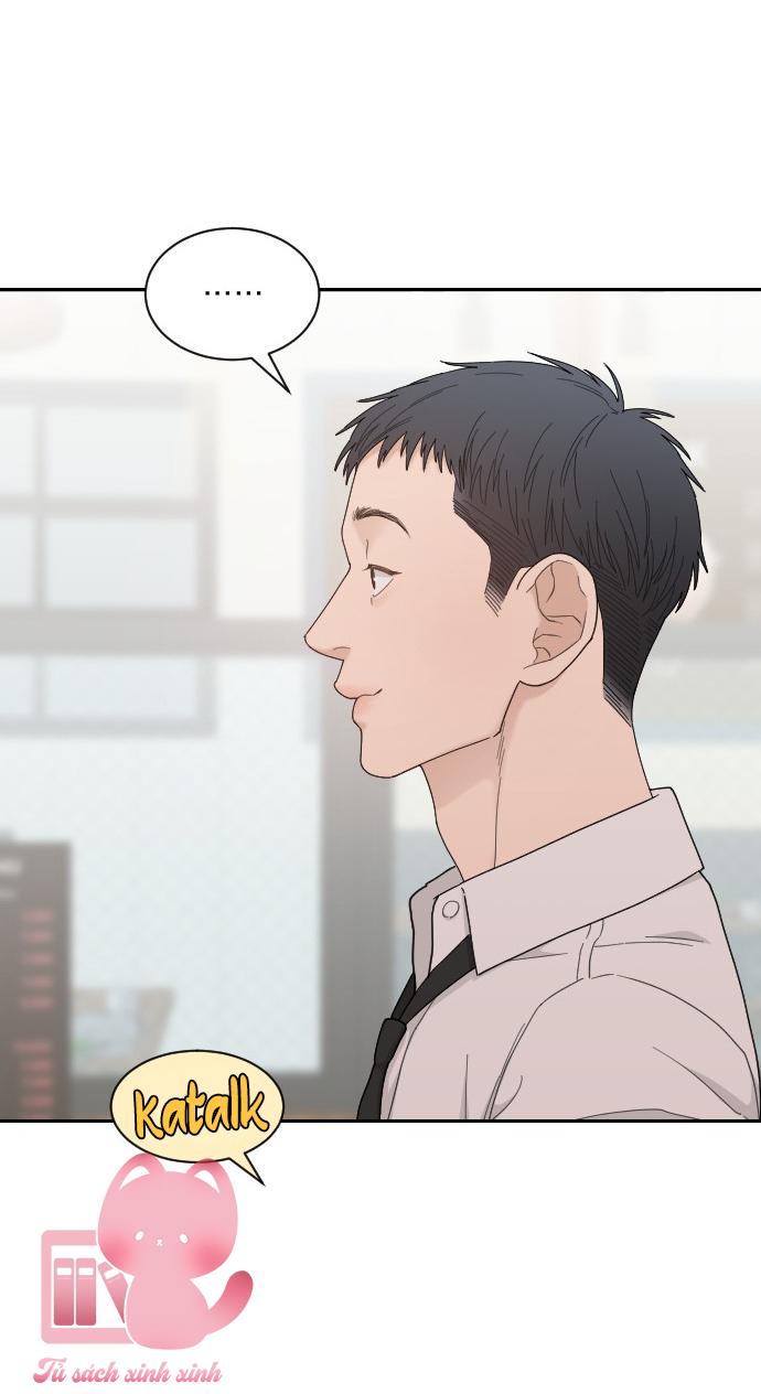 Vận May Không Ngờ Chap 56 - Trang 3