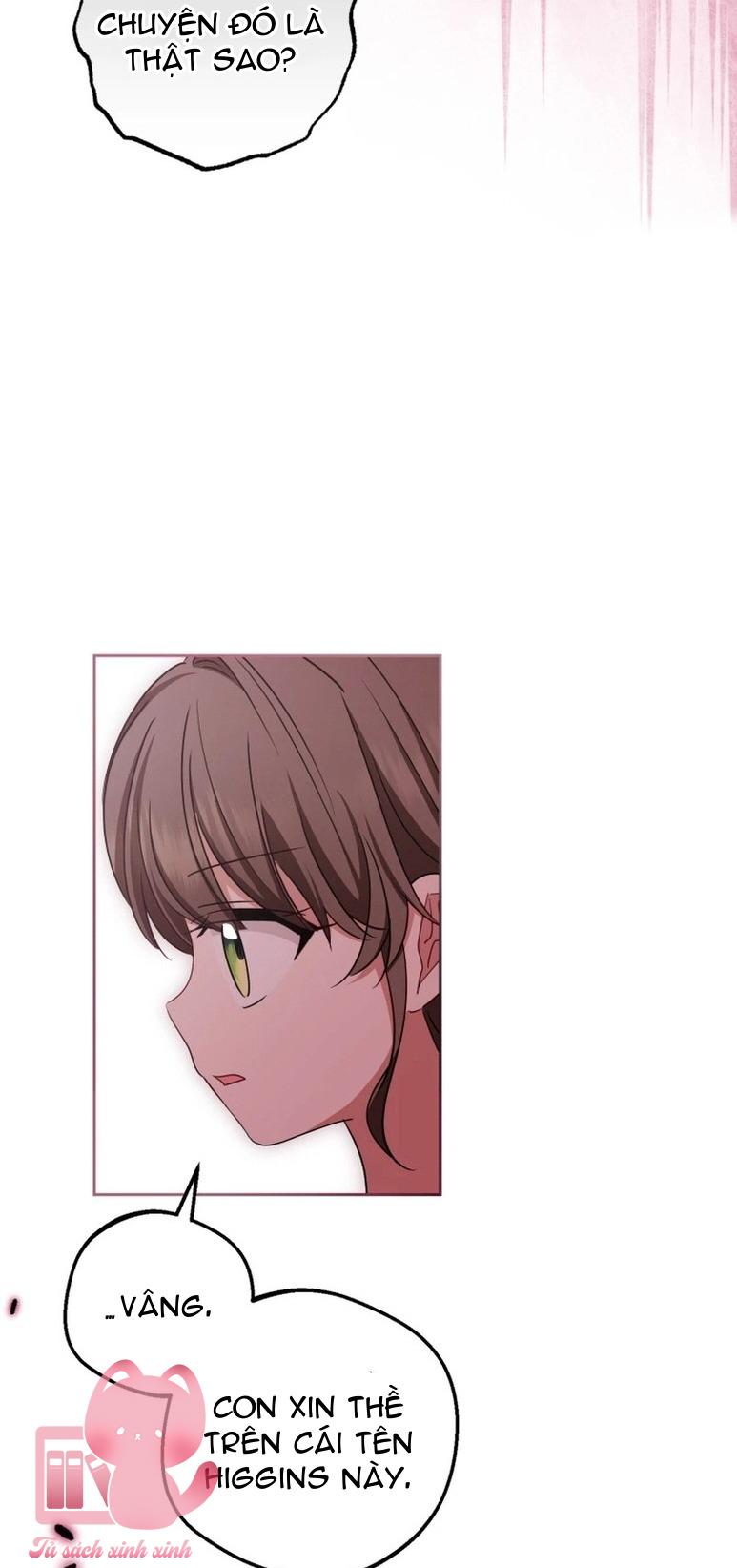 Được Yêu Thương Mà Còn Ngại Ngùng Sao! Chapter 66 - Trang 4
