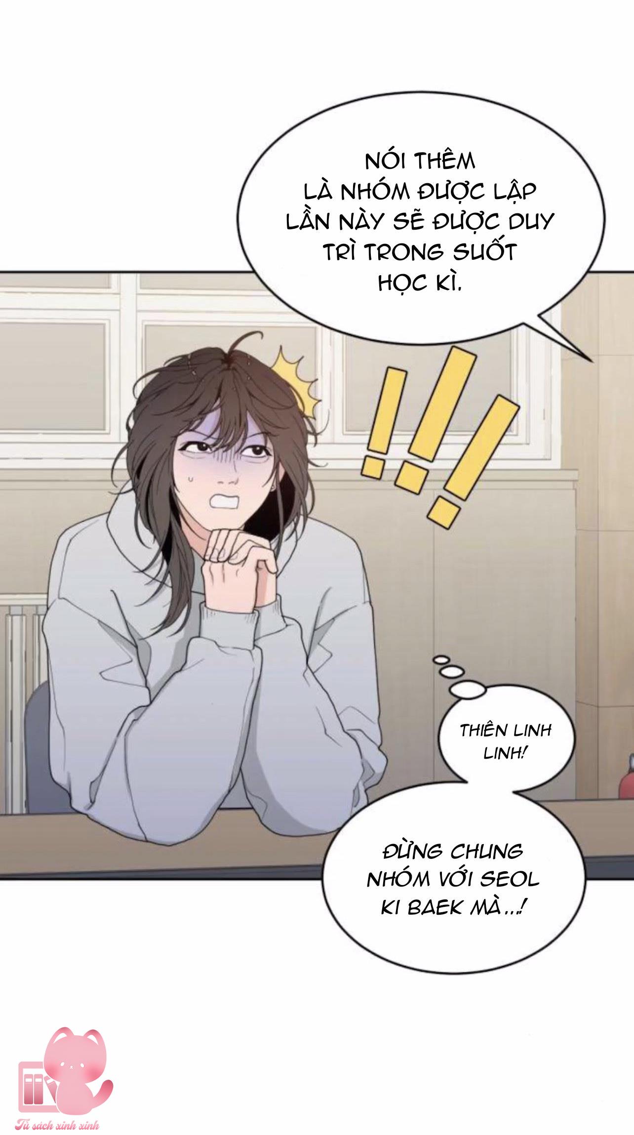 Vận May Không Ngờ Chapter 2 - Next Chapter 3
