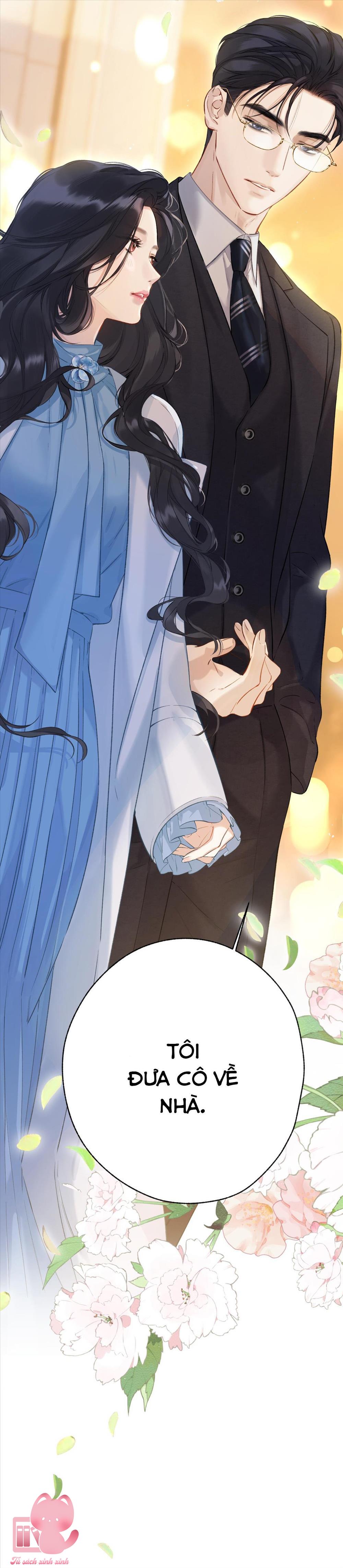 Trêu Nhầm Chap 19 - Next Chap 20