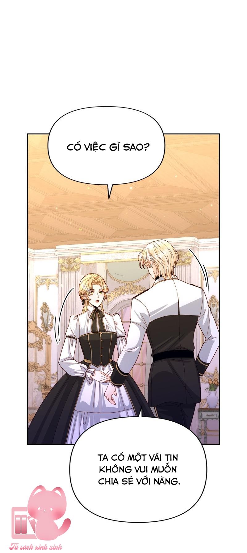 Hoàng Hậu Tái Hôn Chapter 152 - Next Chapter 153