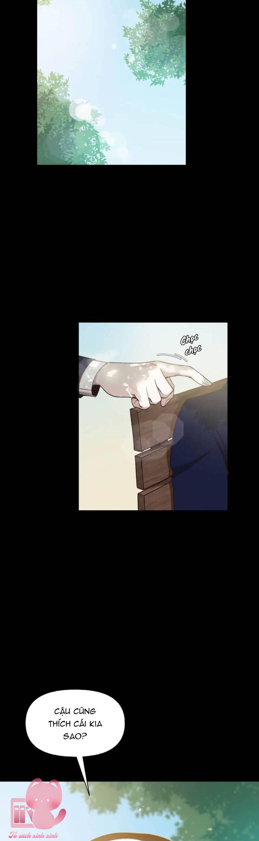Thanh Xuân Của Chúng Ta Chap 27 - Next Chap 28