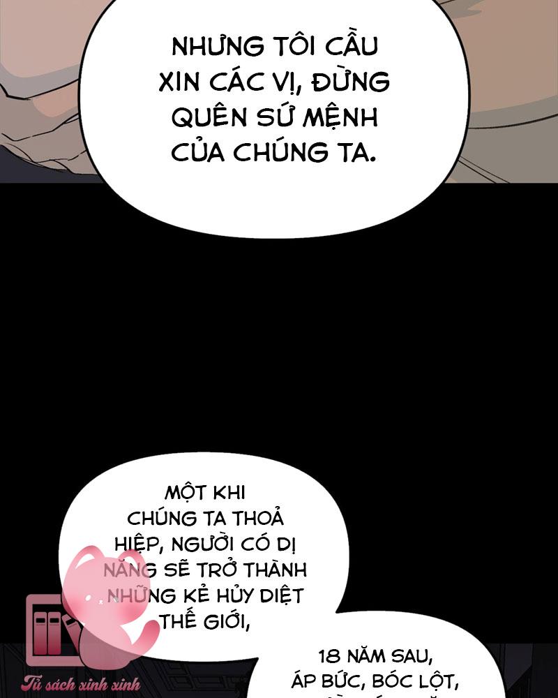 Ác Chi Hoàn Chapter 8 - Trang 4