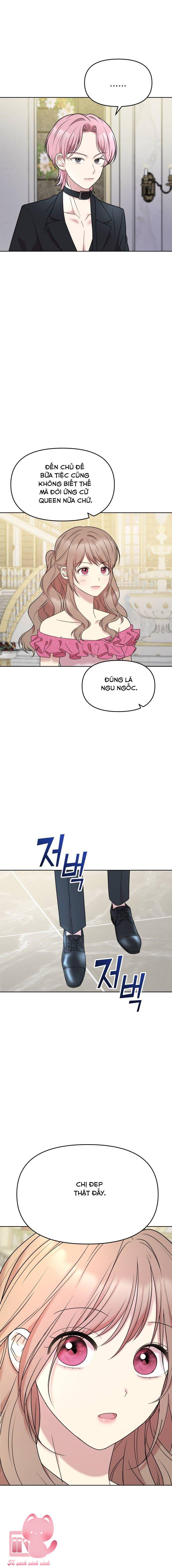 Quản Gia, Làm Ơn Đấy! Chap 7 - Trang 2