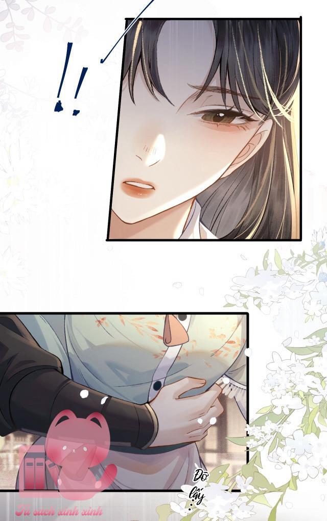 Gả Cho Vai Ác Chap 15 - Next Chap 16