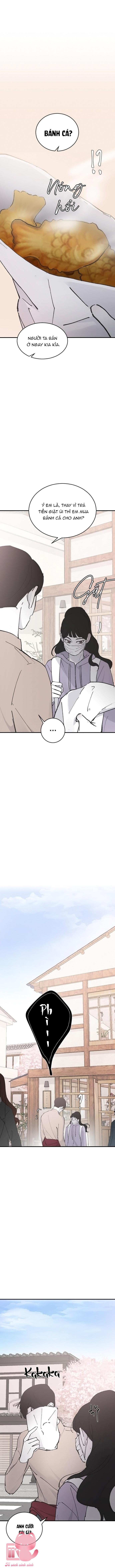 Ba Anh Trai Cực Phẩm Của Tôi Chap 27 - Trang 3
