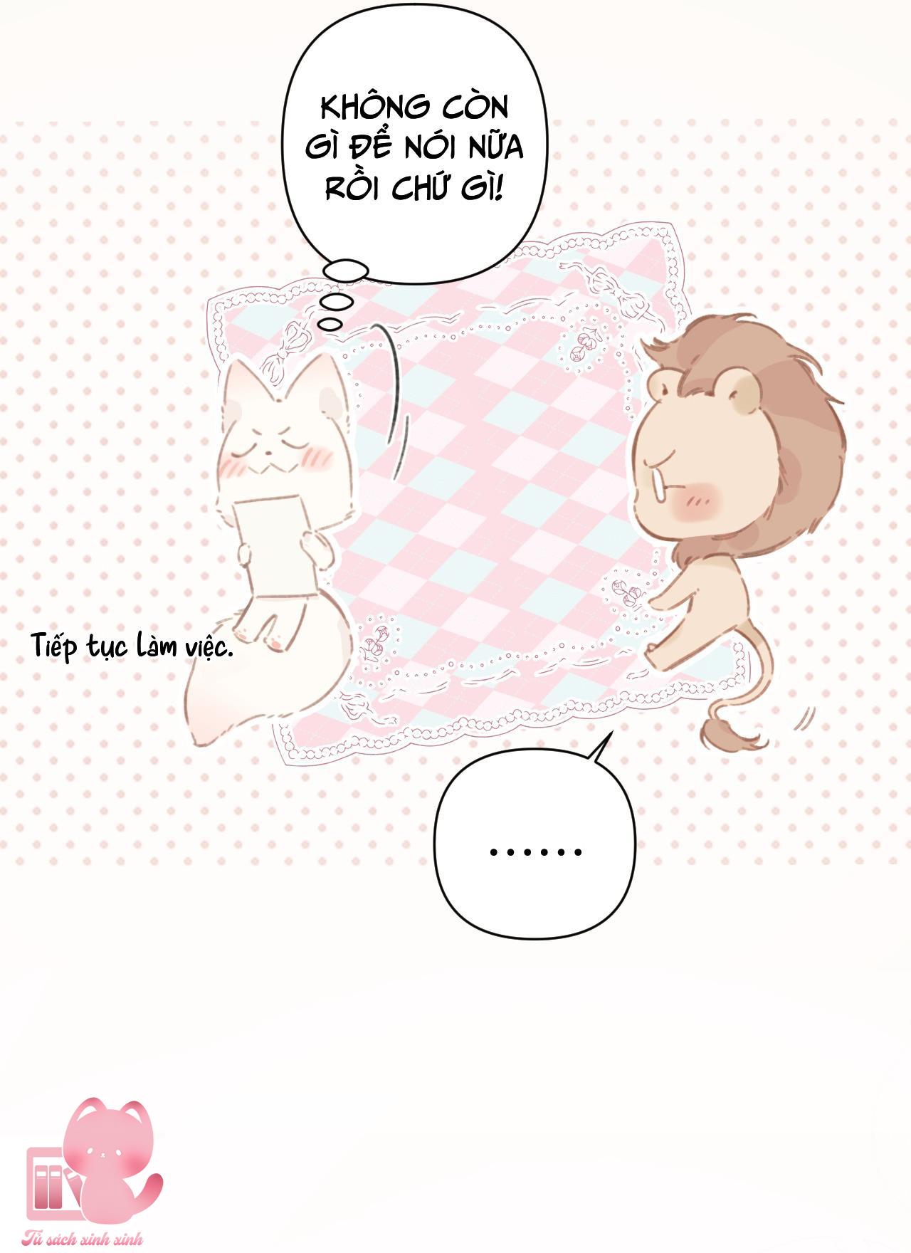 Trêu Nhầm Chap 41 - Trang 4