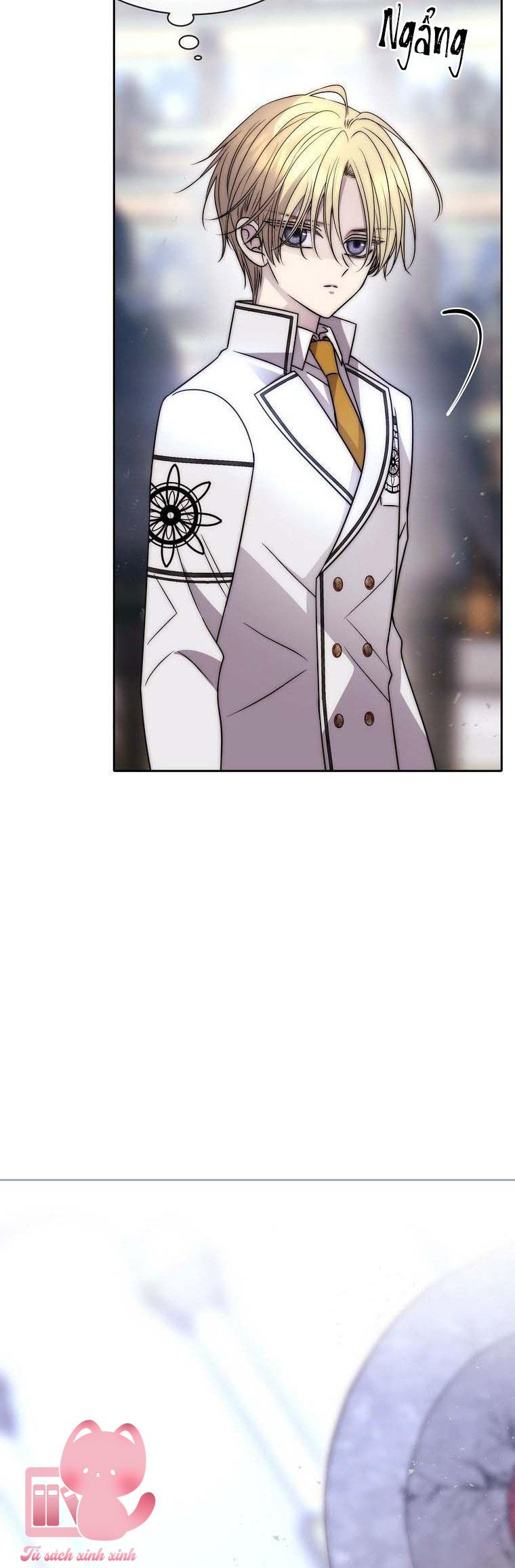 Black Haze Chapter 27 - Next Chapter 28