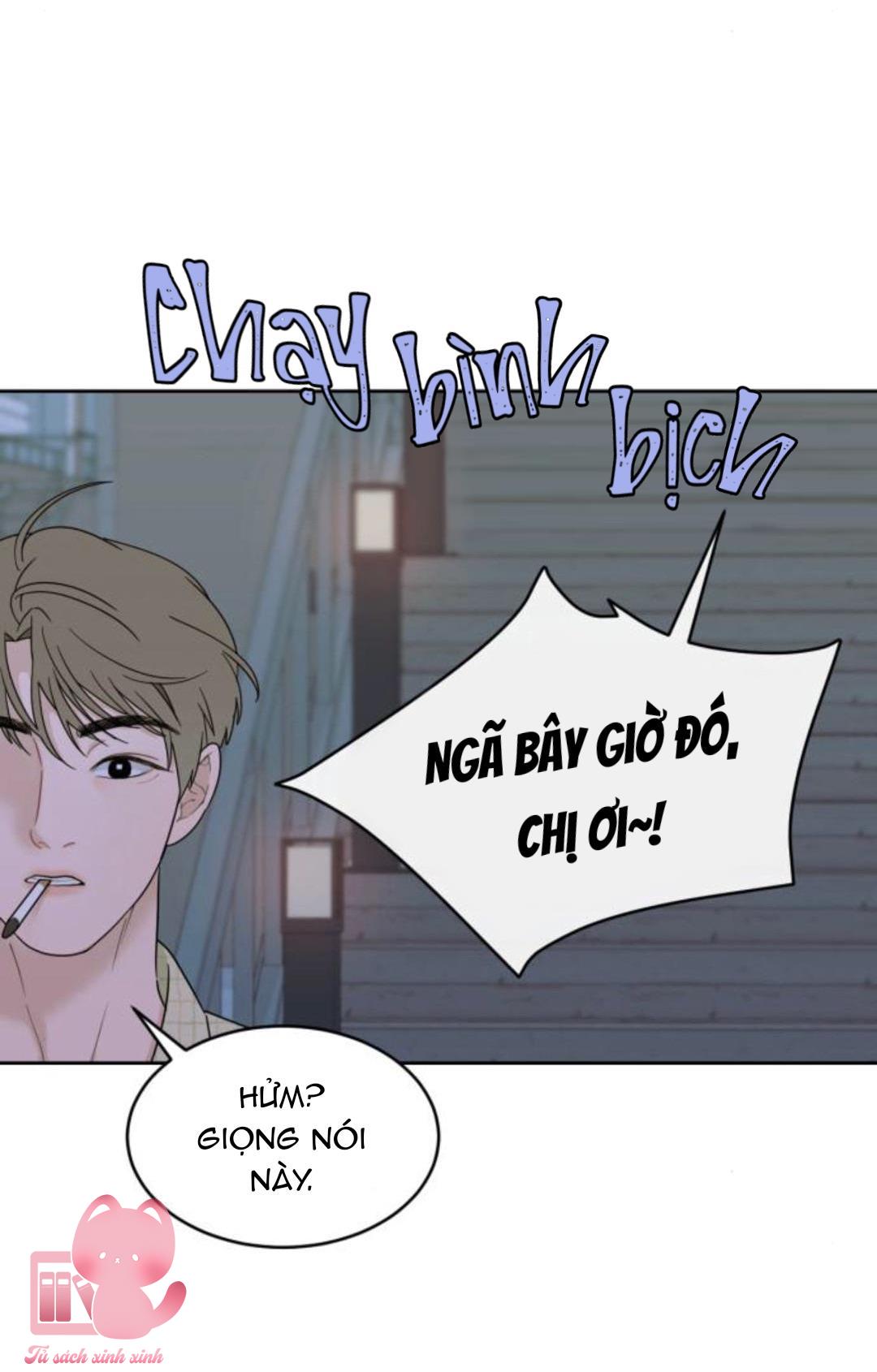 Vận May Không Ngờ Chapter 21 - Next Chapter 22