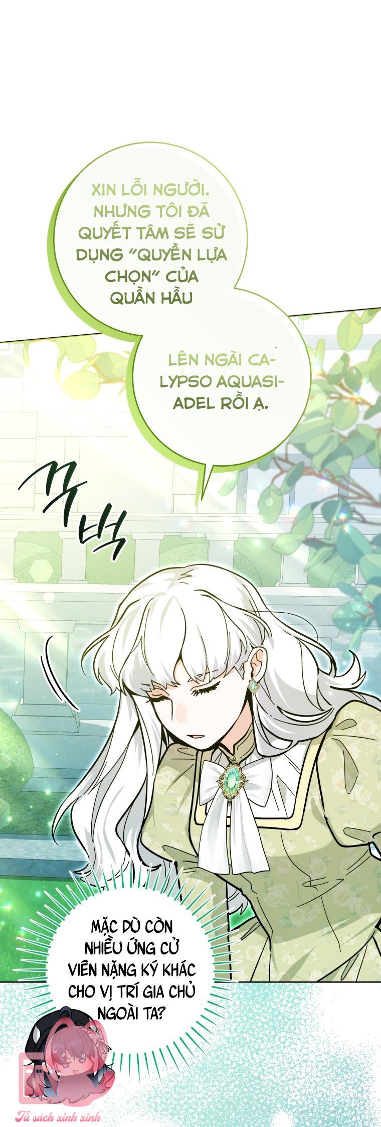 Bé Con Cá Voi Sát Thủ Chapter 25 - Next Chapter 26