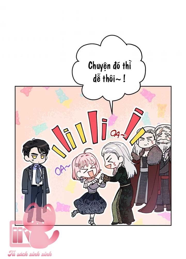 Cuộc Sống Mới Của Công Nương Chapter 19 - Next Chapter 19.5