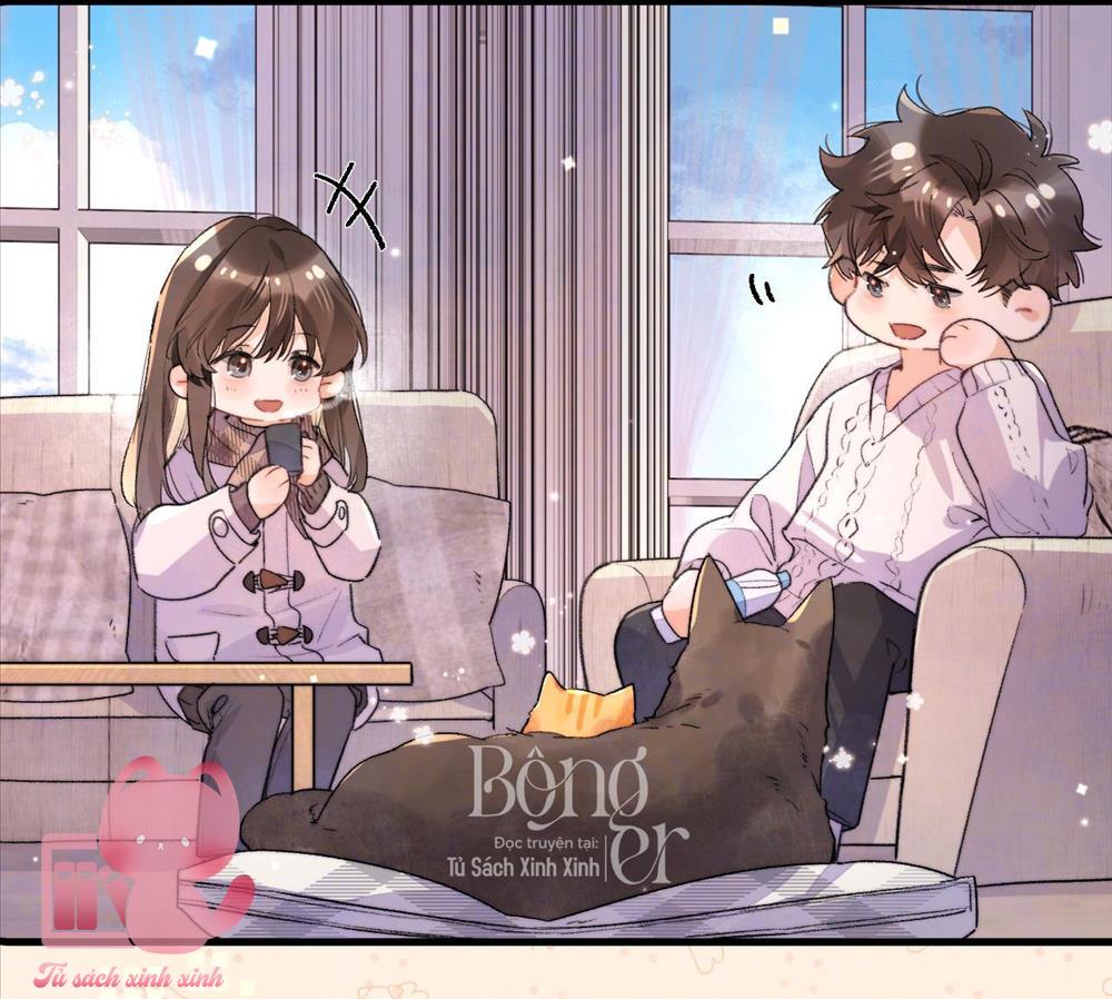 Tỏ Tình Chapter 48 - Trang 4