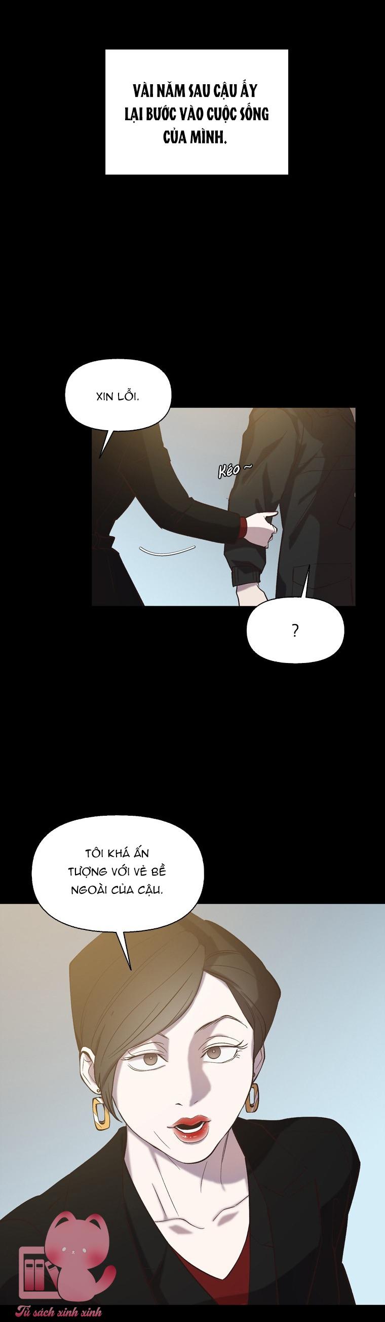 Thanh Xuân Của Chúng Ta Chapter 89 - Trang 4