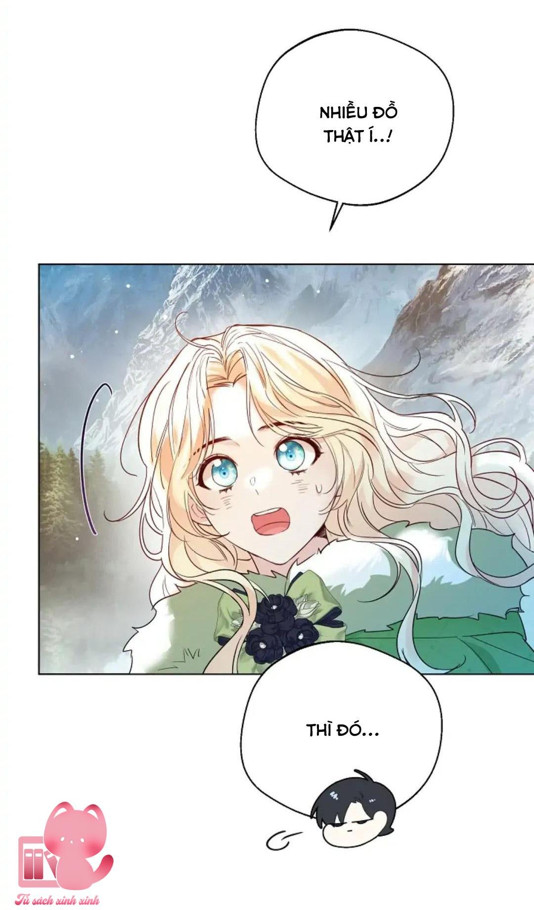 Tiểu Thư Crystal Là Nam Nhân Chap 31 - Trang 2