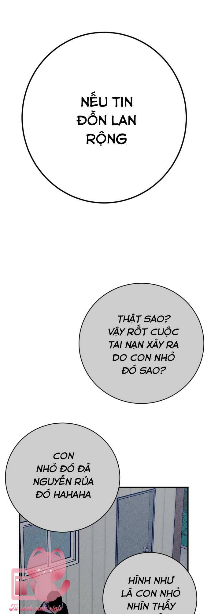 Đêm Của Bóng Tối Chapter 17 - Trang 4