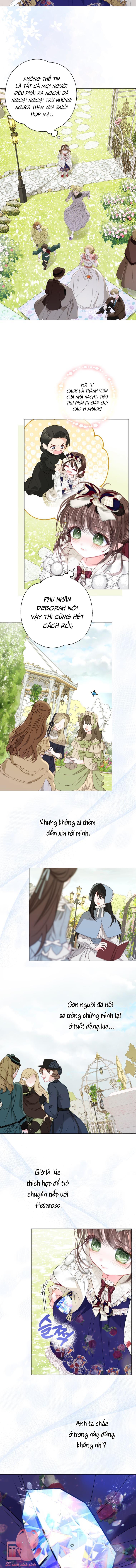 Một Thế Giới Không Có Chị Gái Mà Ai Cũng Yêu Chap 37 - Trang 3