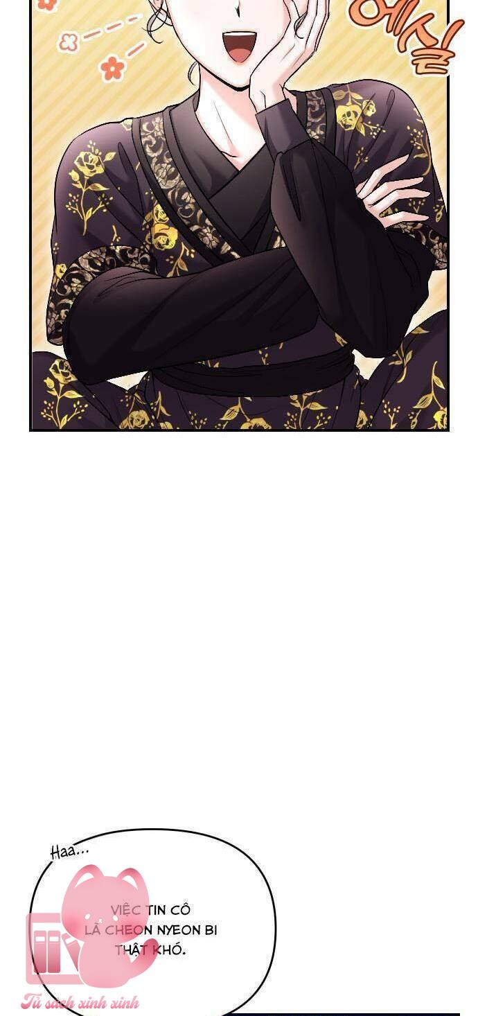 Từ Cao Thủ Trở Thành Phi Tần Chapter 34 - Next Chapter 35