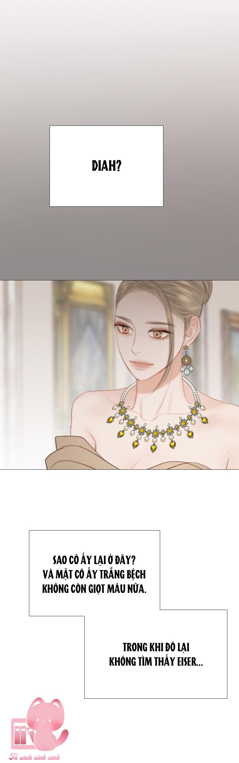 Serena Chap 58 - Next Chapter 58.1