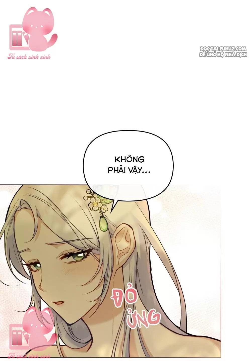 Nếu Không Vâng Lời Công Tước Chapter 44 - Trang 4