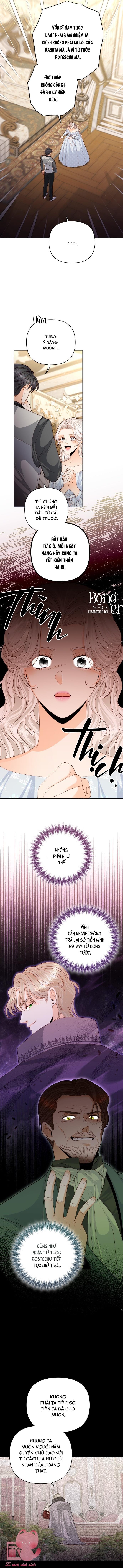 Hoàng Hậu Tái Hôn Chapter 123 - Next Chapter 124