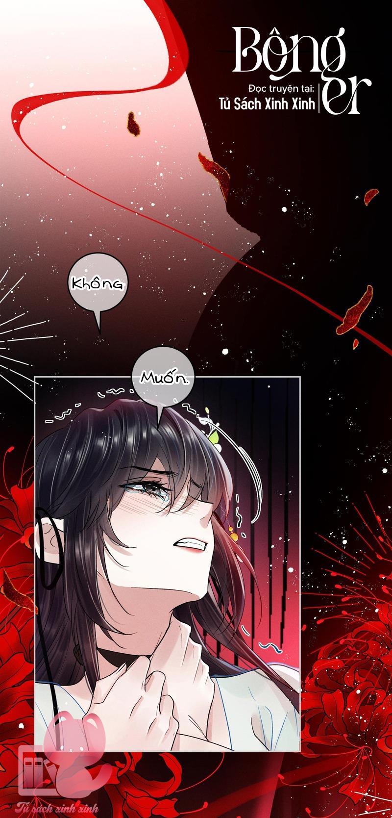 Dâng Cá Muối Cho Sư Tổ Chap 6 - Next Chap 7