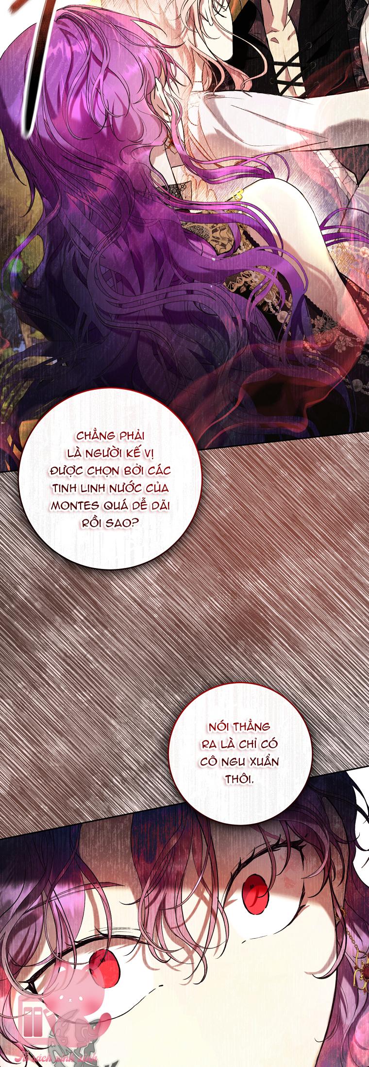 Làm Ác Nữ Bộ Không Tuyệt Sao? Chap 22 - Trang 4
