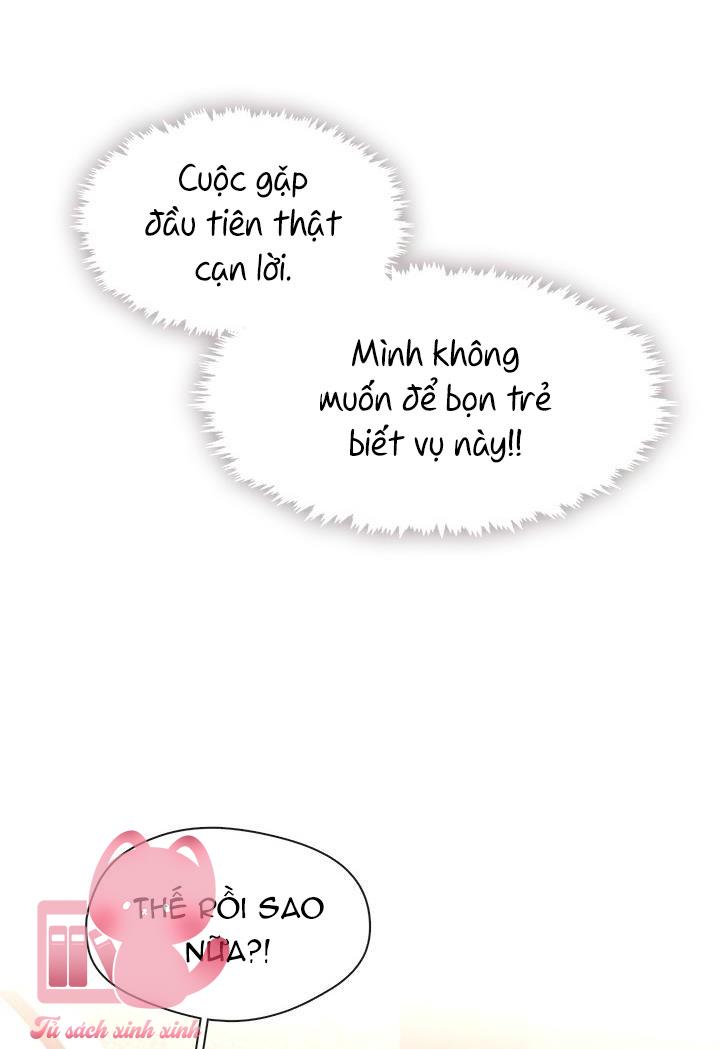 Hãy Coi Chừng Ác Nữ Chap NT25 - Trang 2