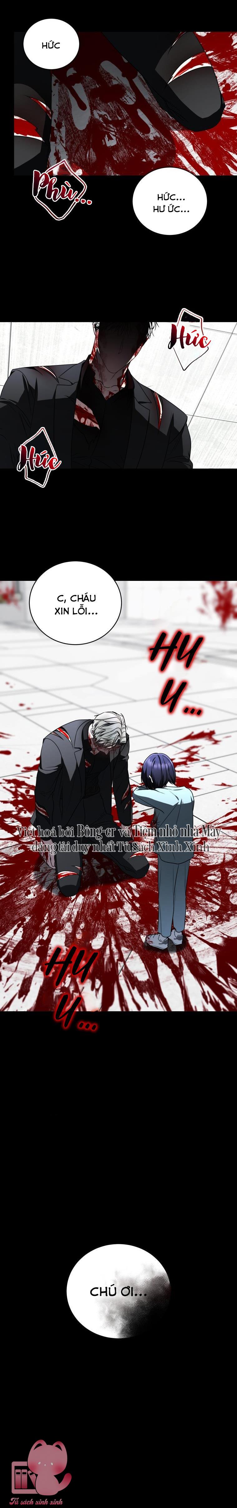 Hướng Dẫn Sinh Tồn Dành Cho Ranker Chapter 23 - Next Chapter 24