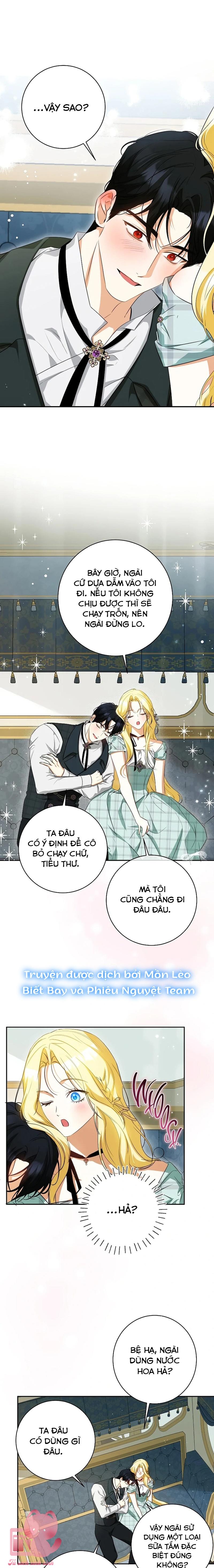 Hình Như Tôi Đã Xuyên Vào Cuốn Tiểu Thuyết Nào Đó Chap 60 - Next Chap 61