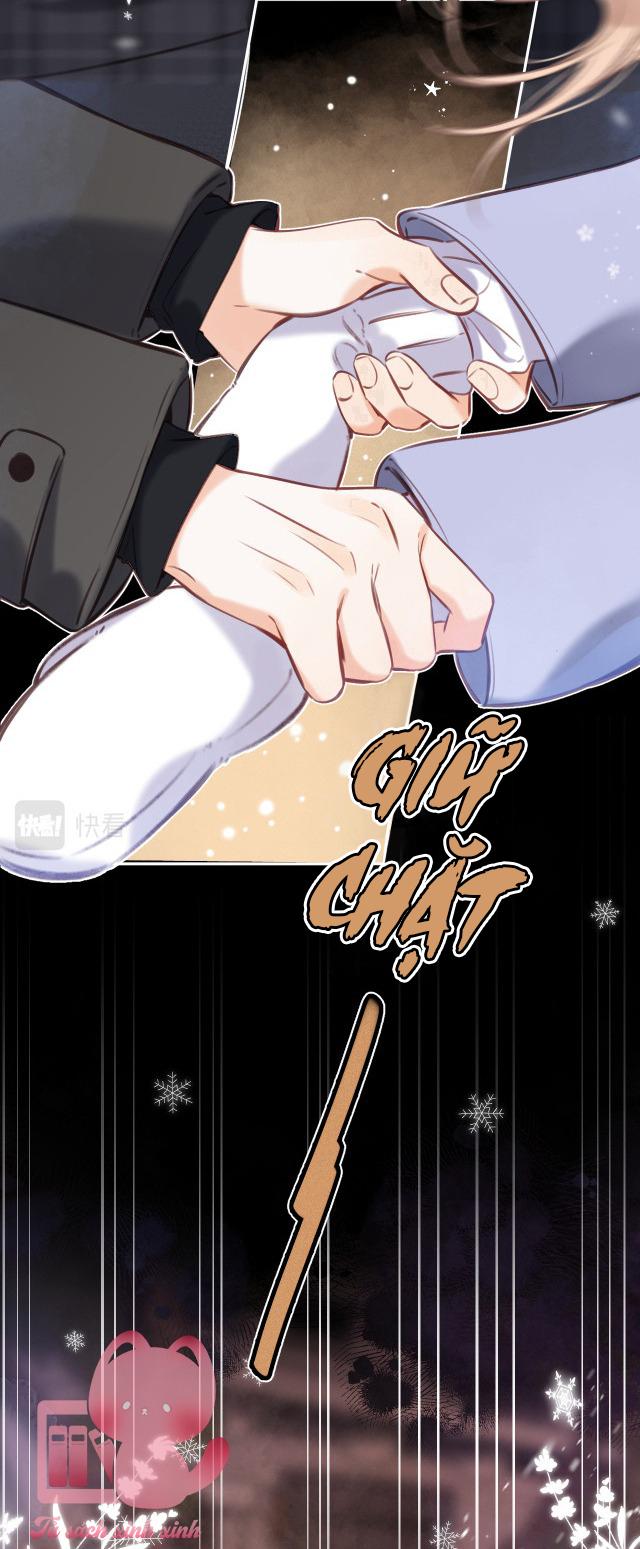Mối Tình Thầm Kín Chapter 62 - Trang 4