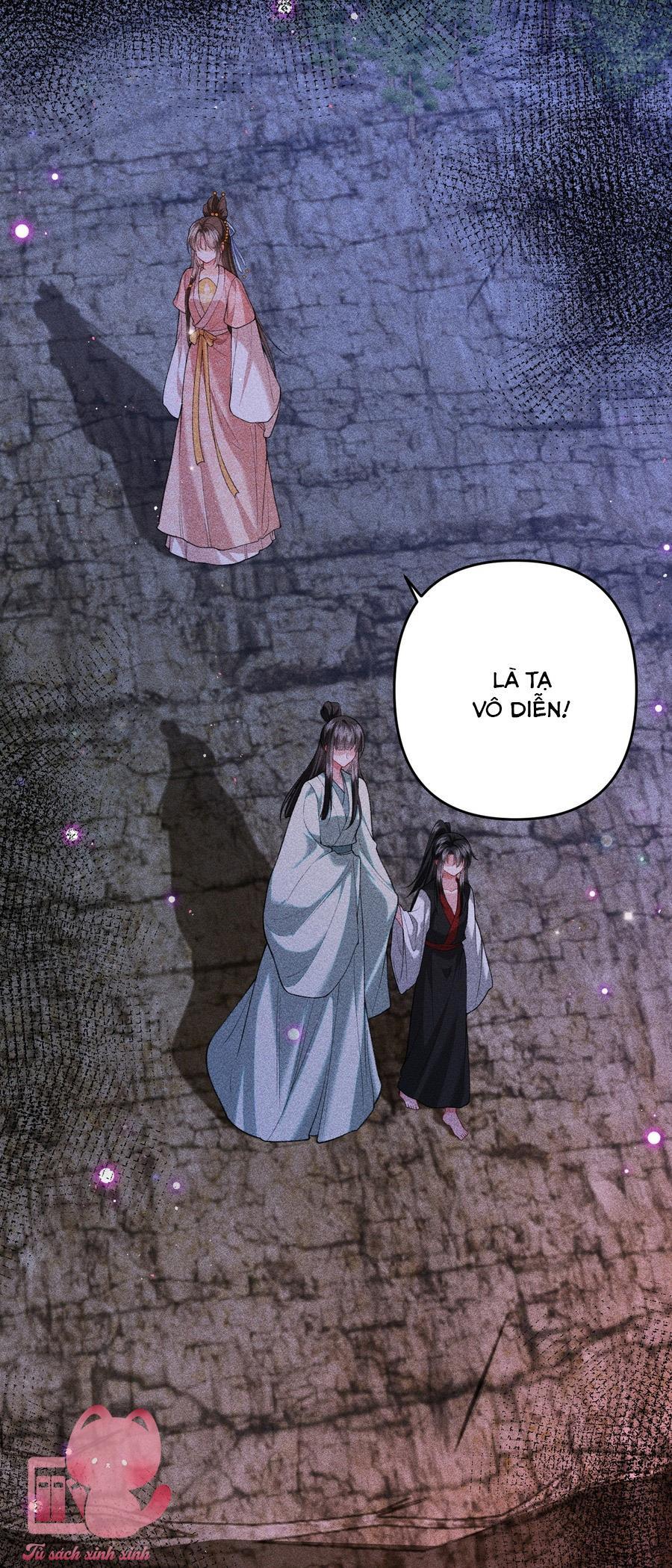 Nữ Phụ Không Muốn Nam Nữ Chính Chia Tay Chap 43 - Next Chap 44