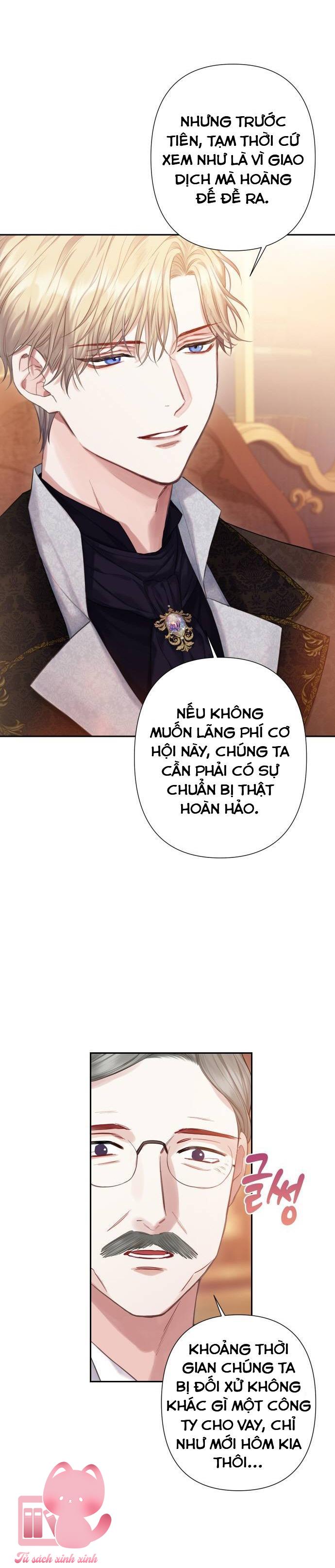 Bastian Chapter 26 - Trang 3