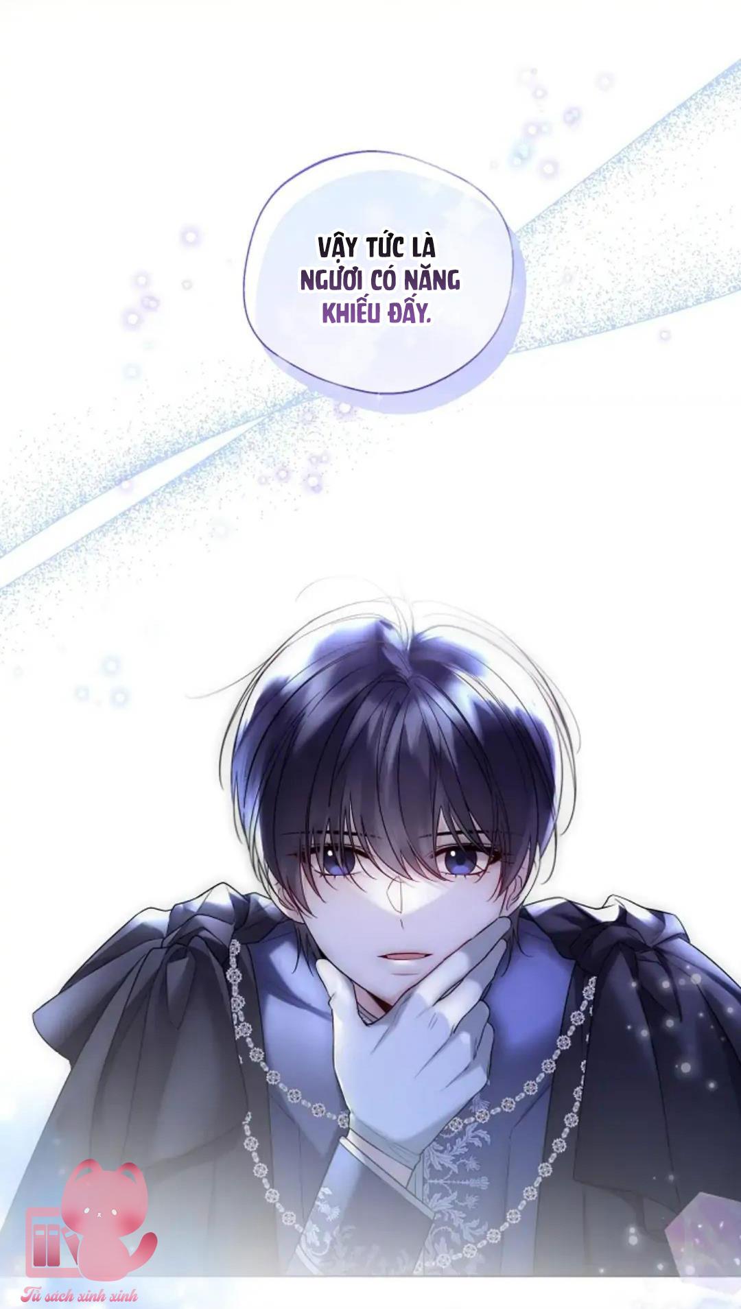 Tiểu Thư Crystal Là Nam Nhân Chap 24 - Trang 2