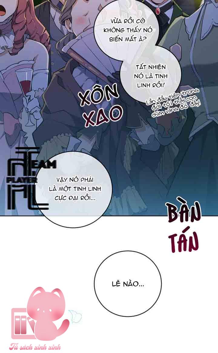 Hướng Về Ánh Dương Lần Nữa Chapter 44 - Trang 4